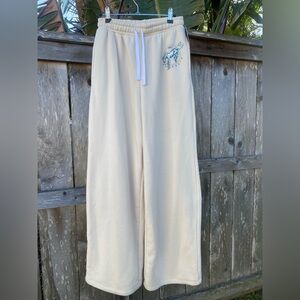 Women’s Ford Bronco Wide leg Joggers/ Sweatpants